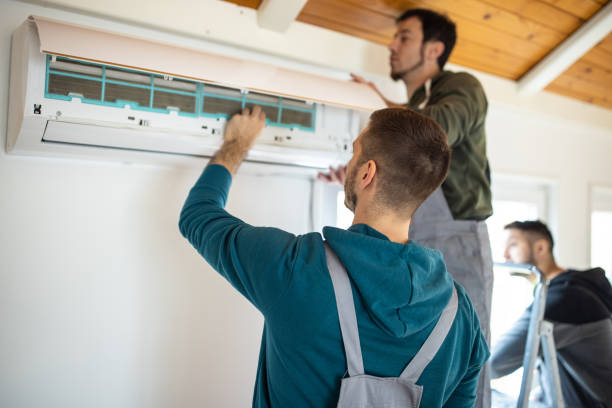 Best HVAC system installation  in Bellevue, IL