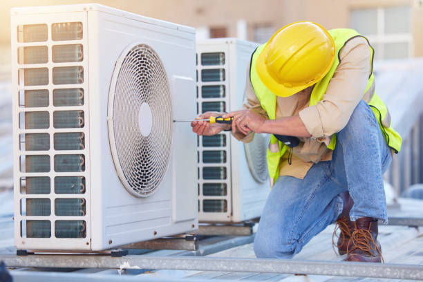 Best HVAC emergency services  in Bellevue, IL