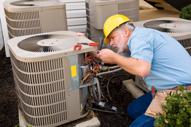 Best HVAC system installation  in Bellevue, IL