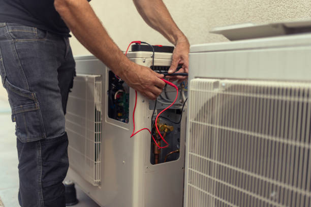 Best HVAC companies near me  in Bellevue, IL
