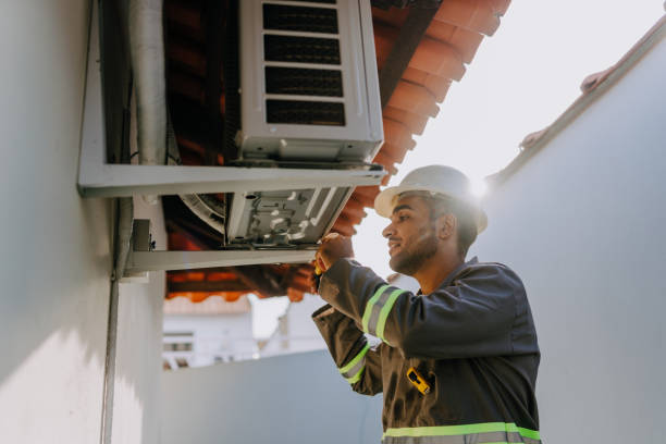 Best HVAC maintenance near me  in Bellevue, IL