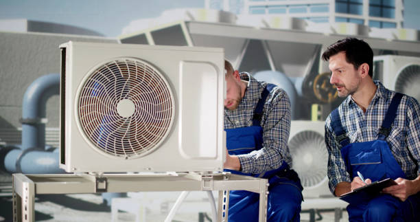 Best Commercial HVAC repair  in Bellevue, IL