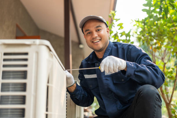 Best HVAC air duct cleaning  in Bellevue, IL