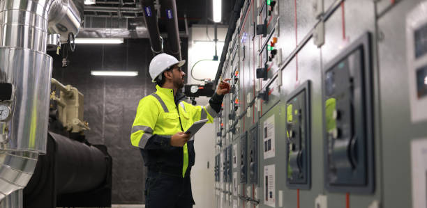 Best HVAC repair near me  in Bellevue, IL