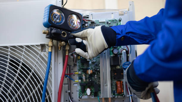  Bellevue, IL HVAC Pros