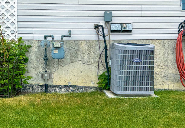 Best HVAC air duct cleaning  in Bellevue, IL