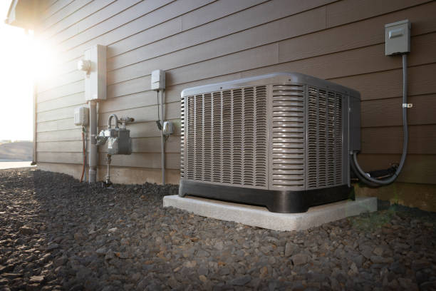 Best Residential HVAC services  in Bellevue, IL